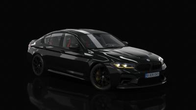 05_Black Sapphire Metallic Black Accents