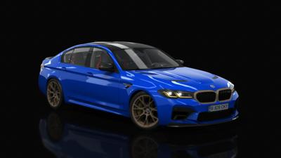 07_Marina Bay Blue Metallic