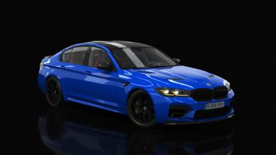 07_Marina Bay Blue Metallic Black Accents