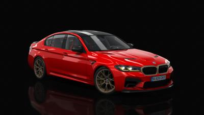 14_Rosso Corsa Metallic