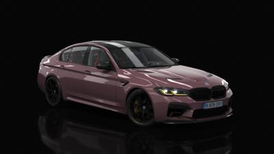 16_Turmalin Violett Metallic Black Accents