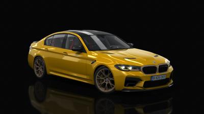 18_Speed Yellow