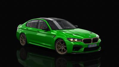 20_Verde Mantis