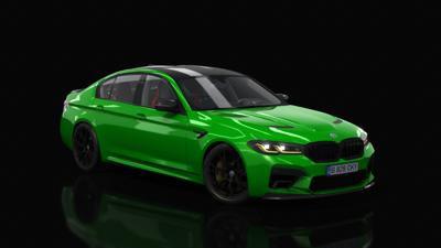20_Verde Mantis Black Accents