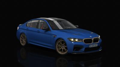 22_Frozen Portimao Blue Metallic