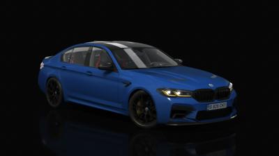 22_Frozen Portimao Blue Metallic Black Accents