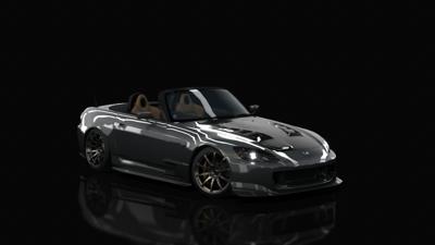 Chicane_Silver