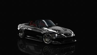 Berlina_Black