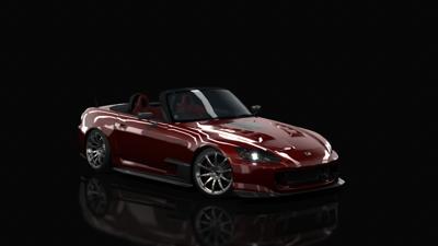 Monza_Red