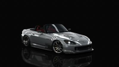 Sebring_Silver