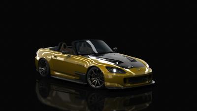 Spa_Yellow