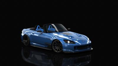 Suzuka_Blue
