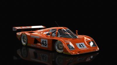 1983 Peer 43