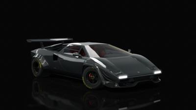 Lamborghini Huratach
