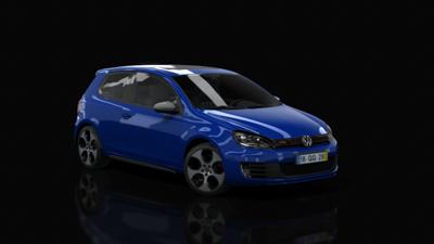 R Blue