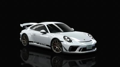 26_1 White Black Stripe 3