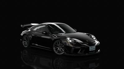 32_Snkrea Black