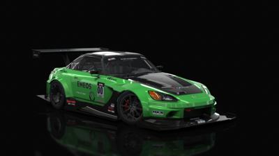 Gt Green