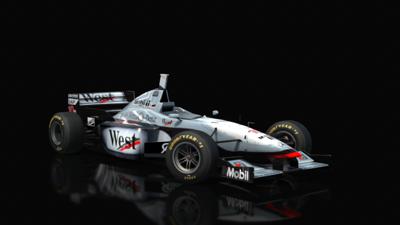 Coulthard