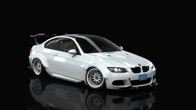 Alpine White