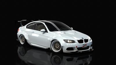 Alpine White 2