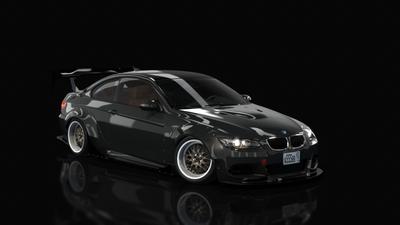 Jet Black 1