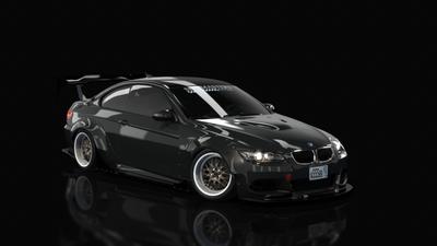 Jet Black 2