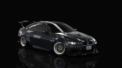 Jerez Black