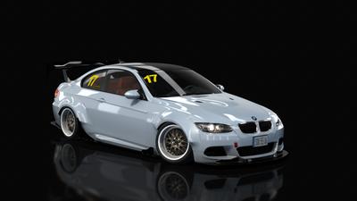Silverstone 1