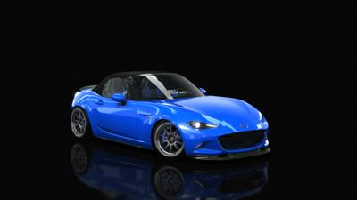 Mariner_Blue
