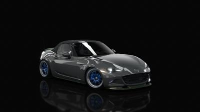 Nardo_Grey