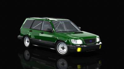 greensilver