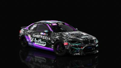 shiftech - Copie