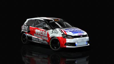 8 - Joel Borgobello