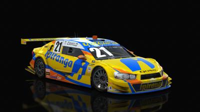 21 Ipiranga RCM