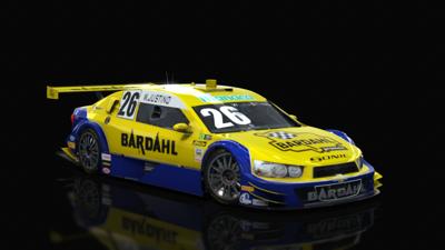 26 Hot Car Competicoes