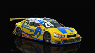 28 Ipiranga RCM