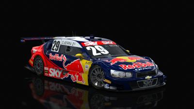 29 Red Bull Racing