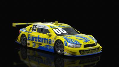 65 Eurofarma RC