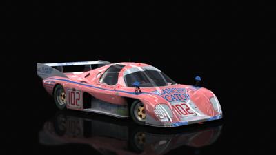 WEC86