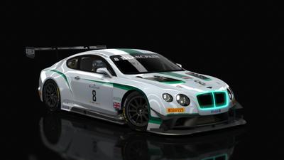 BentleyRacing8