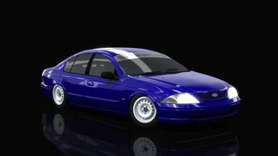 Dark Blue