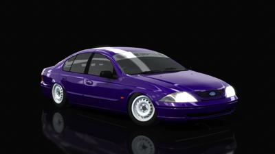 SKMidnightPurple
