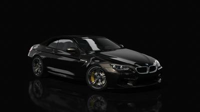 Black Sapphire Metallic