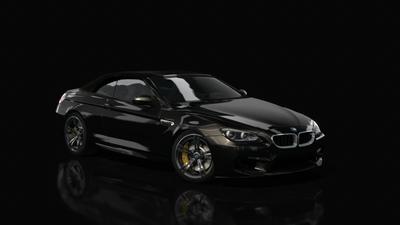 Black Sapphire Metallic 601