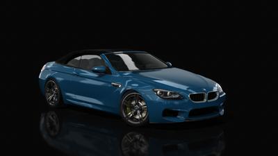 Frozen Monte Carlo Blue 601
