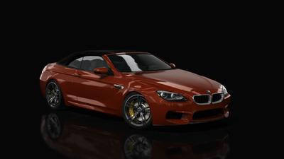 Sakhir Orange