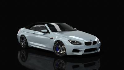 M6 F12 chertolet