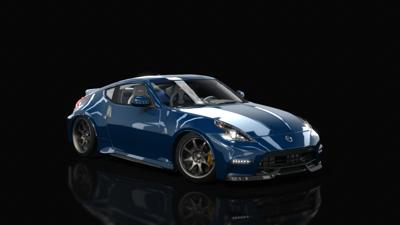 nismo_blue