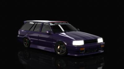 Midnight Purple